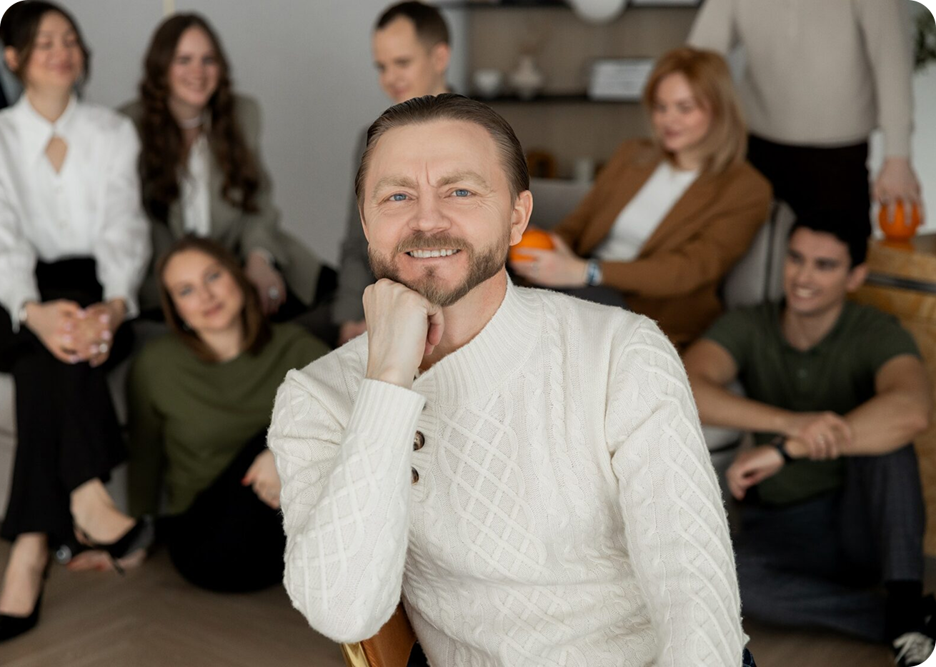 Специалист клиники
